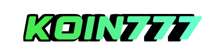 KOIN777 Logo